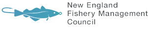 Logo of New England Fishery Management Council